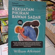 WILLIAM ATKINSON'S BOTTOM MIND POWER