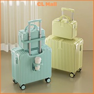 18 Inches Luggage Travel Bag Suitcase Luggage