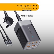 VOLTME VITO 75 Series | EzTravel Edition