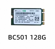 BC501 2242 NVMe SSD