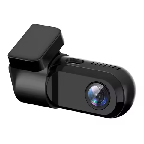 Car DVR Driving Camera Wifi Camcorder Support Rearview Camera Video Recorder Night Recording Dashcam