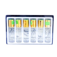 Perfume Attar Oil - Dunhill Dizayar (8ml x 6 Bottles)