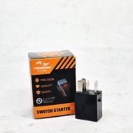 RILAY STATER ESP K5BEAT (38502 GGZ J01 T) TINGKAMOriginal