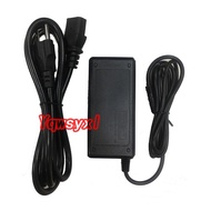 100-240V AC To DC Adapter 12V 4A Power Adaptor Charger Power Cord Mains