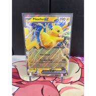 Paldea Evolved - 063/193 - Pikachu ex