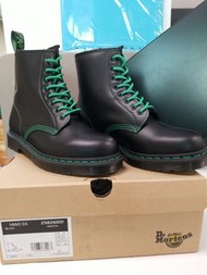 Dr. Martens