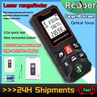 （Local）Rangefinder tool Range Finder Laser High Precision LCD Smart Digital tool Range Finder Lazer