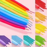100Pcs Long Balloon Twisting Balloon SIze 260Q For Decoration Happy Party Birthday Hight Quality