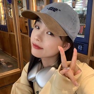 Baseball Cap Embroidered With The Word "Sunday Available In 4 Colors 130