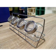 Informa spice jar set spice jar sephora spice jar set