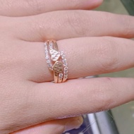 cincin perak asli 925