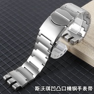 Fit   Steel Belt Ygs749g Vs426 G Stainless Steel Men and Women Stainless Steel Watch Strap 19 Mm17