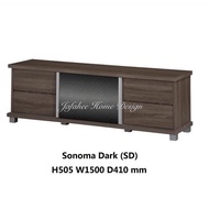 SU 355 TV CABINET 5 FEET