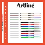 Artline Writing Pen I Artline 200 I Artline 210 I Artline 220 I Artline 250
