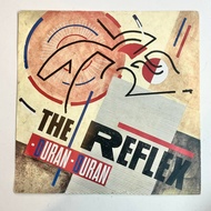 Duran Duran – The Reflex 7" Vinyl 45 LP