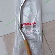 MT25 HANDLE BAR 100% ORIGINAL YAMAHA B9T-F6111-00