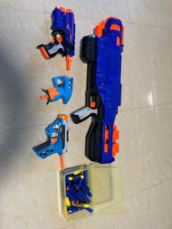 Nerf Gun 槍