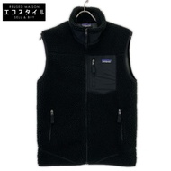 Patagonia [國內授權經銷商] 23048FA19 CLASSIC RETRO-X 背心 Classic Retro-X Boa S [二手]