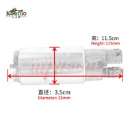 Fit For BMW F650CS F650GS F700GS F800GS F800GT F800R F800ST G650GS G650X H2 H4 Motorcycle Gas Petrol