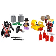 Lego 40453 minifigures pack