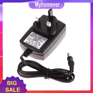Power Adapter Input AC 100-240V 50-60Hz and Output DC 9V 2A Supply Charger Universal Adapter Convert