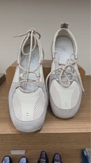 Rockfish 粉紅色芭蕾舞鞋