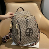 sling bag Beg galas wanita versi Korea 2022 beg galas kasual fesyen serba boleh beg galas wanita ber