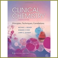 ◄ ۩ ㍿ Bishop | Clinical Chemistry 7th edition