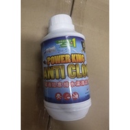 Anti clog /Acid sumbat /clog remover