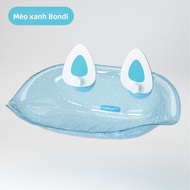 hipidog | Ghế lười cho mèo Hipidog Four Seasons Universal Cat House Summer Lounge Cat Bed Cat Viewin