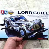 Tamiya 18712 Lord Guile ChassisFMA
