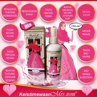 MRS IRON TUDUNG SPRAY 250ml