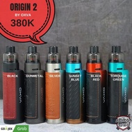 OXVA ORIGIN 2 KIT EXTERNAL BATTERY BY OXVA