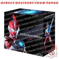 BANDAI Ultraman Omega Transformation Item DX Omega Slugger Ultimate Role-Playing Set