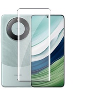 2 In 1กระจกเทมเปอร์ฟิล์มสำหรับหัวเว่ยป้องกัน Mate 60 50 40 Pro Mate60 Mate50 Mate40 Mate60Pro 3D โค้