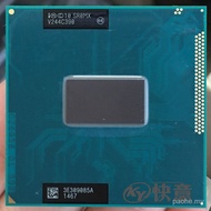 Intel Core i5-3320M i5 3320M SR0MX 2.6 GHz Dual-Core Quad-Thread CPU Processor 3M 35W Socket G2 / rP