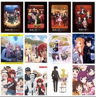 🐧「鬼滅之刃」交響樂團音樂會～鬼滅之奏 柱稽古編 / 刀鍛冶の里編 / 遊郭編 / 無限列車編 (初回生産限定盤), 竈門炭治郎 立志編 ; 孤獨搖滾! 結束バンドの歌ってみた / We will /