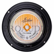 speaker audax jordan 6 inch JD 6-WBD 150 watts 8 ohm full range woofer