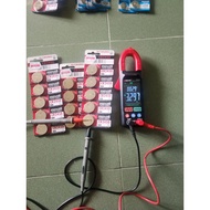 Original Maxell CR2450.Exp Date 12/2027