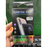 Lens Protector Tempered Glass Camera Ip 11/ 11 Pro Max/ 12 Pro Max/ 13 Pro Max Camera Lens Murah