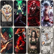 for Huawei Y6  Y7 Y9 2019 Y7 Prime 2018 Y7 Y9 Prime 2019 TPU Luxury Black Silicone Soft Case YP199 C