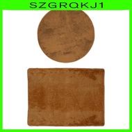 [szgrqkj1] Drum Rug Electrical Drum Carpet Floor Protection Drum Accessories for Music Studio Jazz Drum Performing Electric Drum Stage