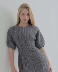 Daily & Co - Kelly Dress เดรสทำงานผู้หญิง