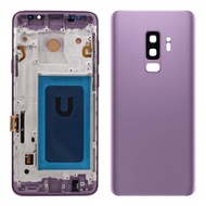 สําหรับ Samsung ทดสอบ S9 PLUS S9 + G965F G965U G965W G9650 G965U1 จอแสดงผล LCD Touch Screen Digitize