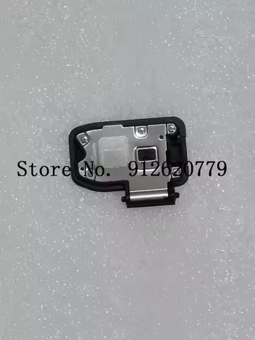 for SONY A73 A7R3 A9 A7M3 A7RM3 ILCE-9 Battery cover
