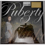 MITSKI Puberty 2 (Black vinyl) LP