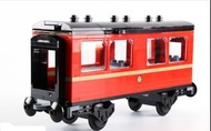 Lego 75955 harry potter 火車。只有車身 ＄210 (末砌)