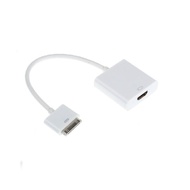 HDMI CABLE FOR IP 4,4S, 2,3 TV CONNECTION