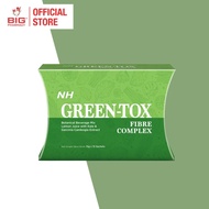 NH GREEN-TOX FIBER COMPLEX 15G 15S