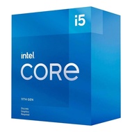 Intel® Core™ i5-11400F 11th Gen Processor Socket LGA1200 in Good working condition 3 Months Warranty